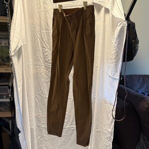 Men's Khaki  Pants